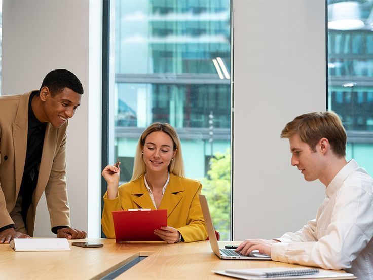 Облачные технологии